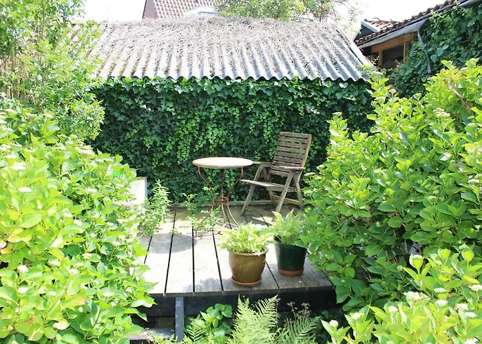 Zomerhuisje Op Huisduinen