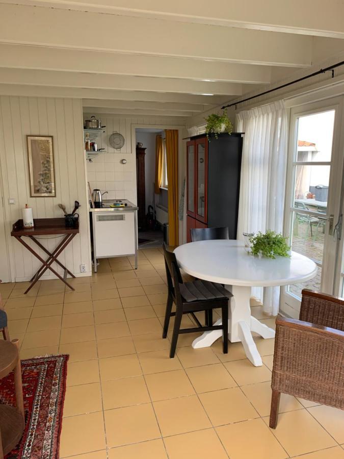 Zomerhuisje Op Holiday home Huisduinen