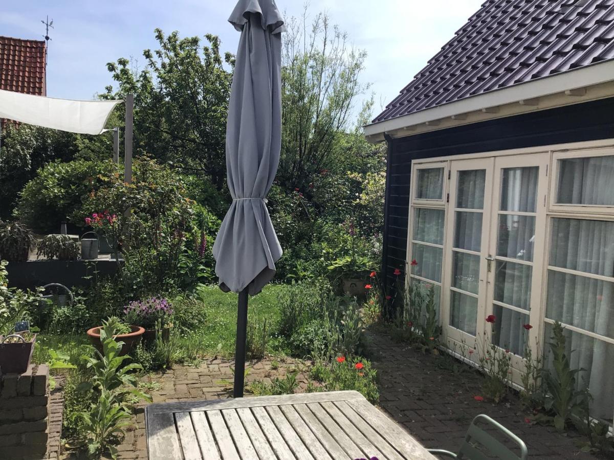 Zomerhuisje Op Holiday home