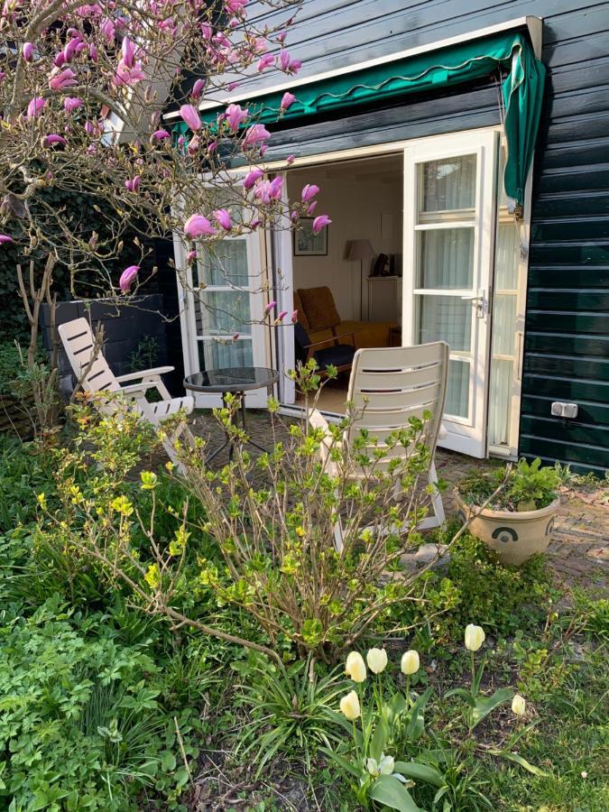 Holiday home Zomerhuisje Op *