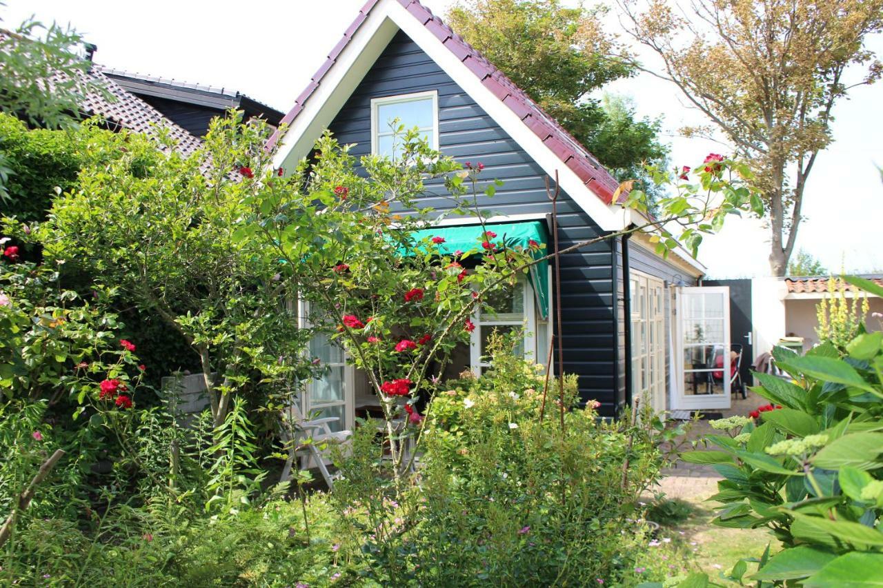 Zomerhuisje Op Holiday home *
