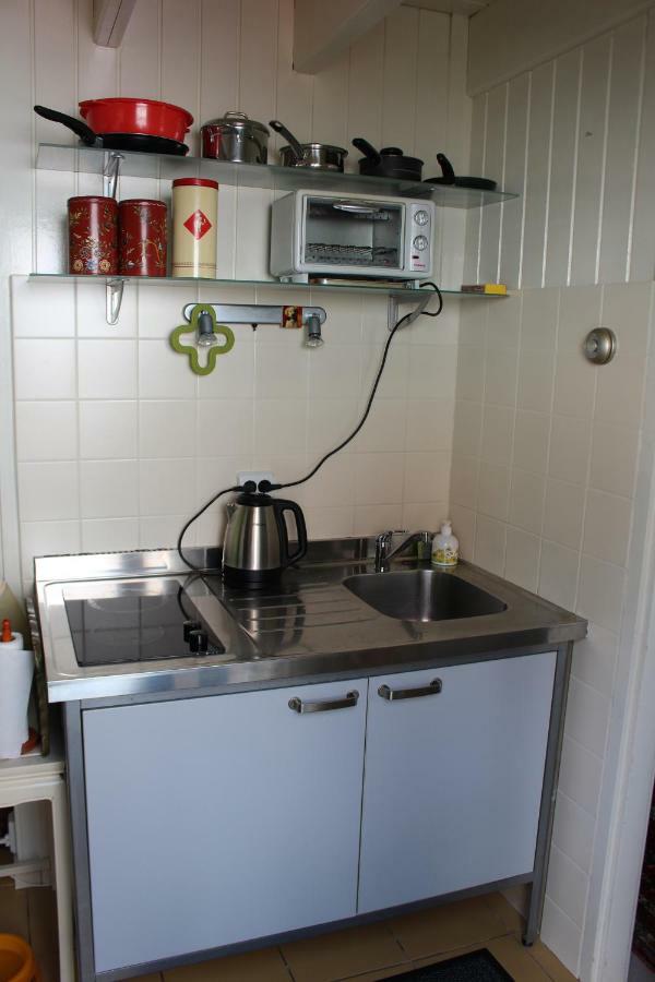 Zomerhuisje Op * Huisduinen